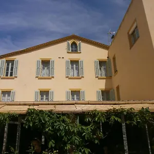 Hotel Du Parc, Six-Fours-les-Plages